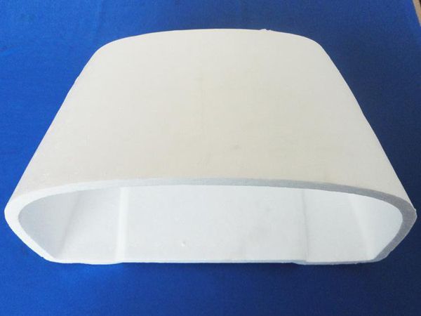 耳机电器泡沫包装
