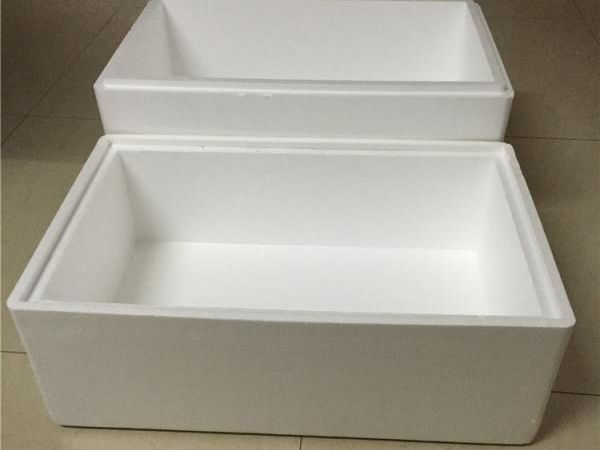 泡沫蔬菜保鲜箱　