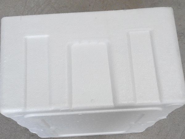 泡沫蔬菜保鲜箱　